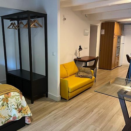 Bettatur Apartaments Via Imperi Roma Tarragona Dış mekan fotoğraf