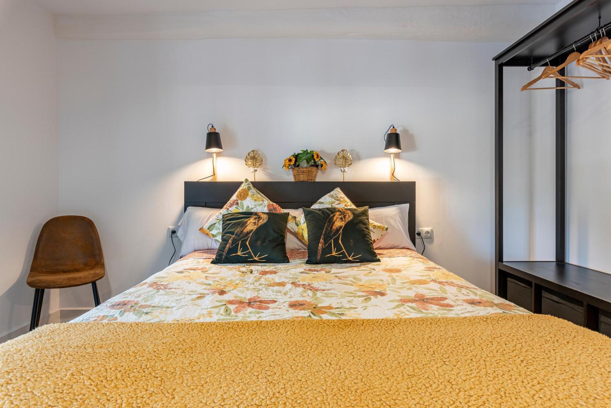 Bettatur Apartaments Via Imperi Roma Tarragona Dış mekan fotoğraf