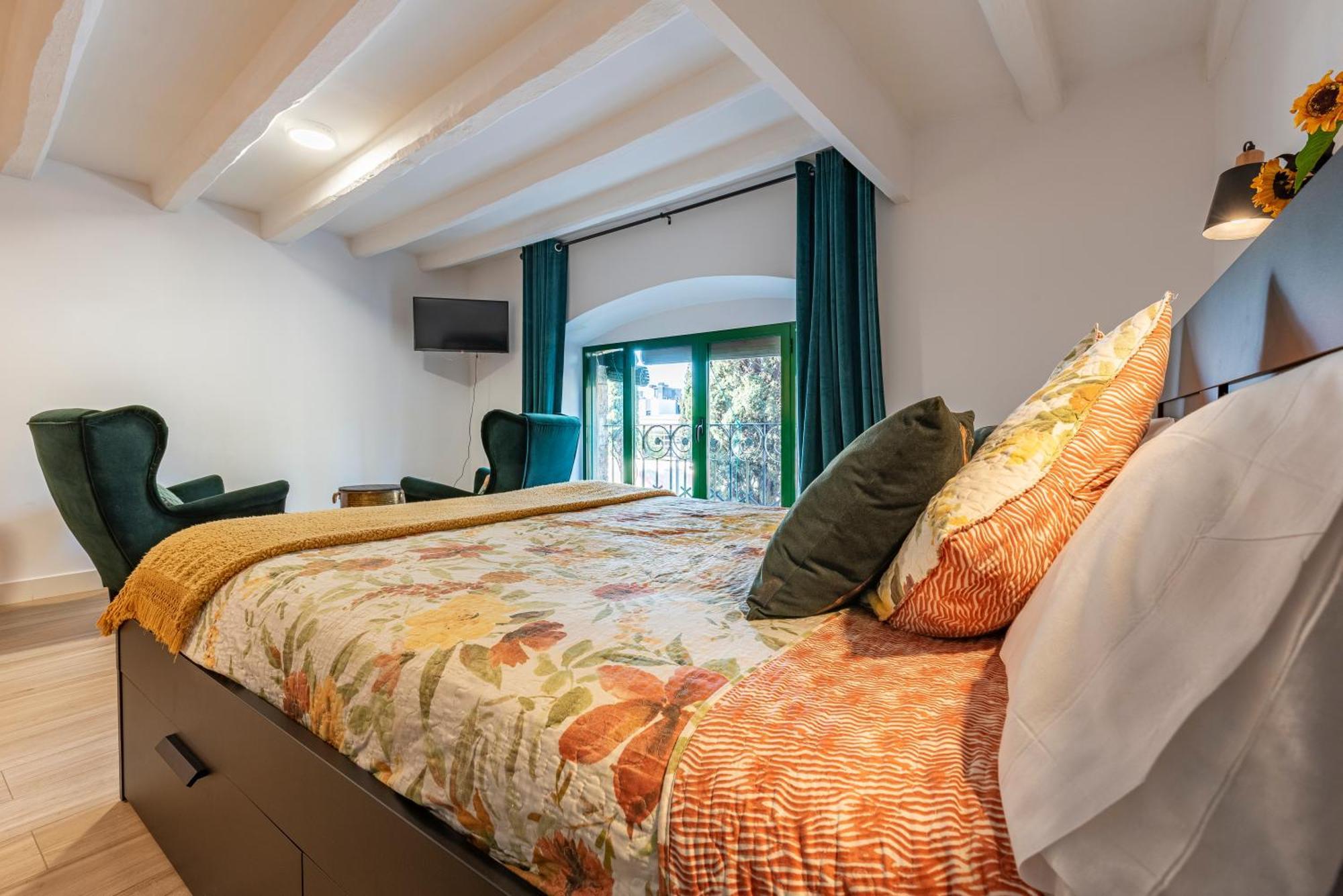 Bettatur Apartaments Via Imperi Roma Tarragona Dış mekan fotoğraf