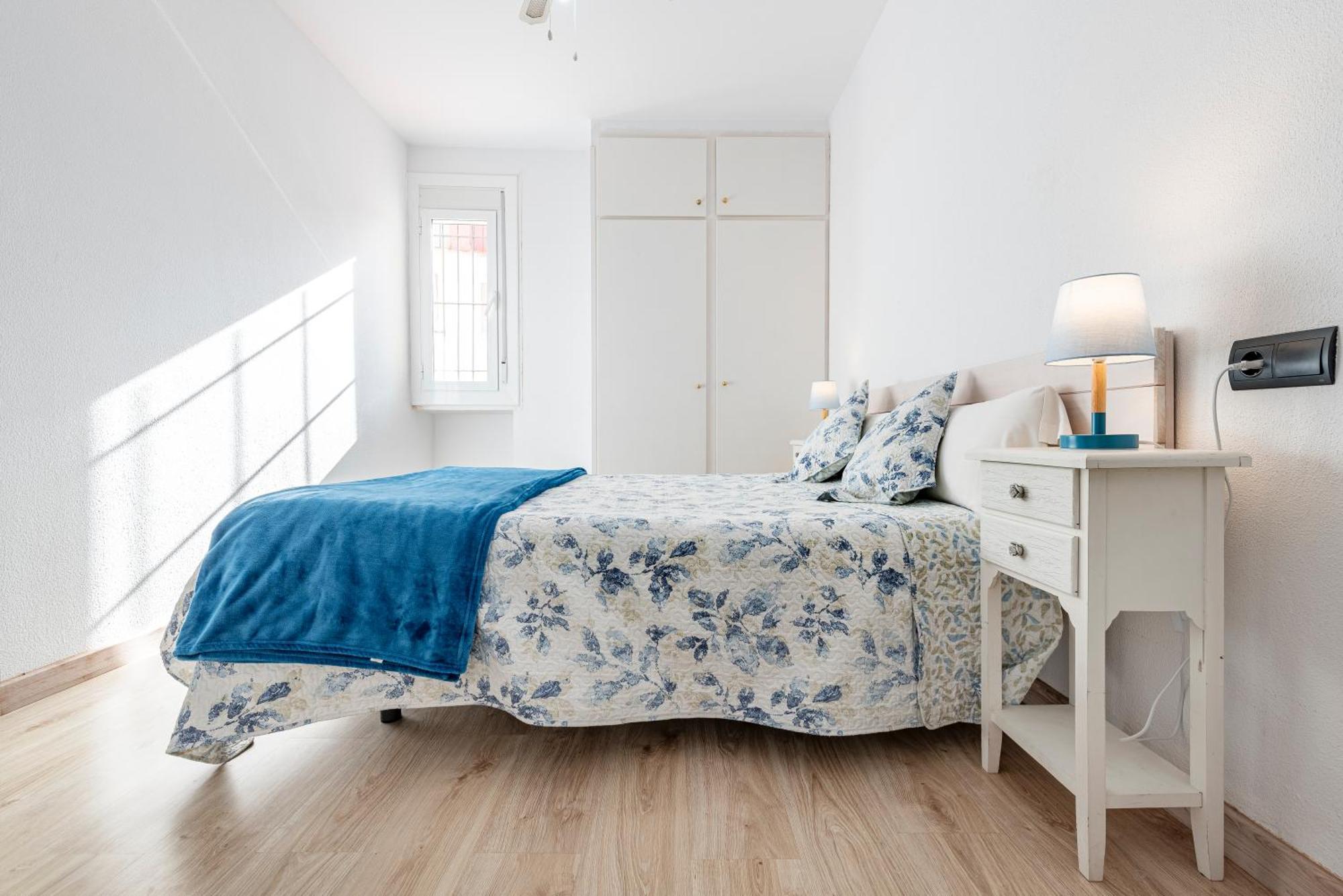 Bettatur Apartaments Via Imperi Roma Tarragona Dış mekan fotoğraf