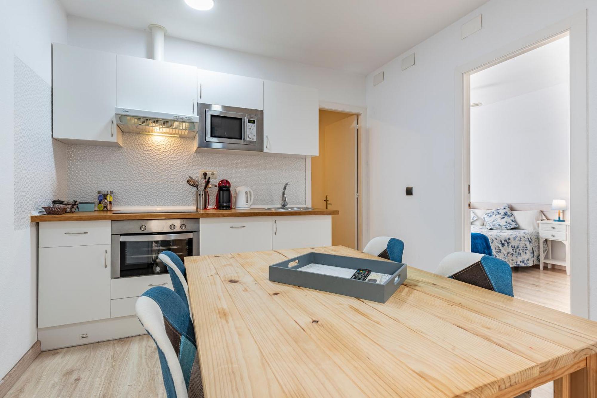 Bettatur Apartaments Via Imperi Roma Tarragona Dış mekan fotoğraf