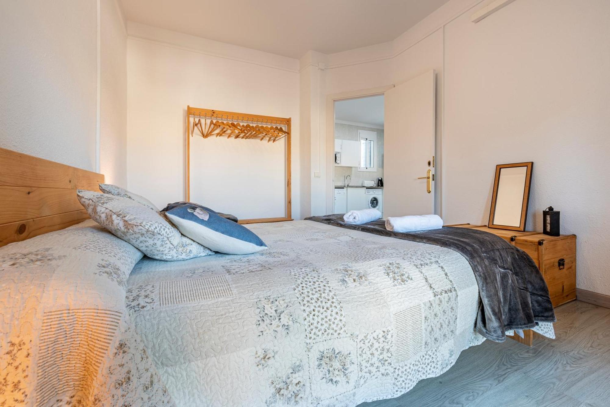 Bettatur Apartaments Via Imperi Roma Tarragona Dış mekan fotoğraf