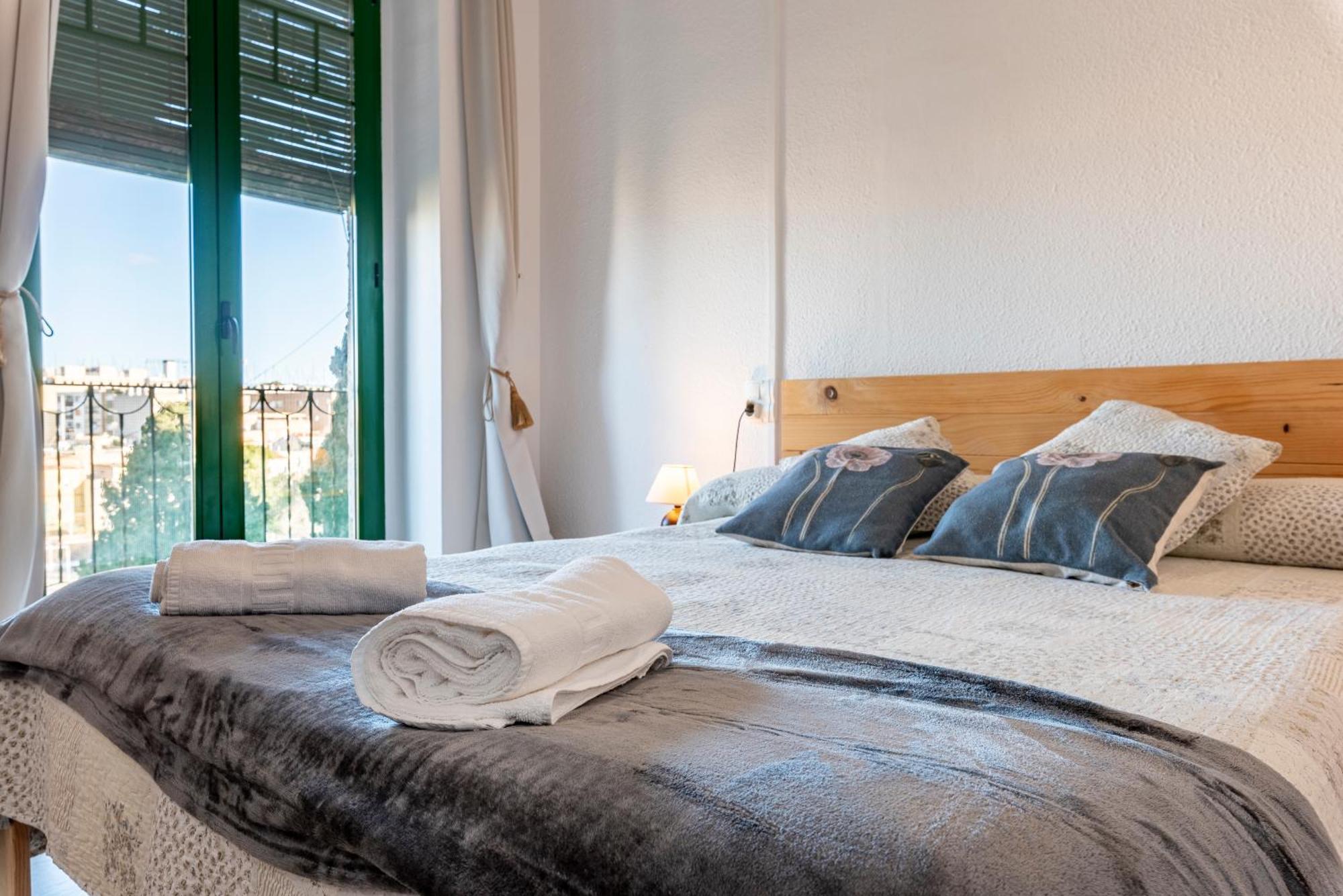 Bettatur Apartaments Via Imperi Roma Tarragona Dış mekan fotoğraf