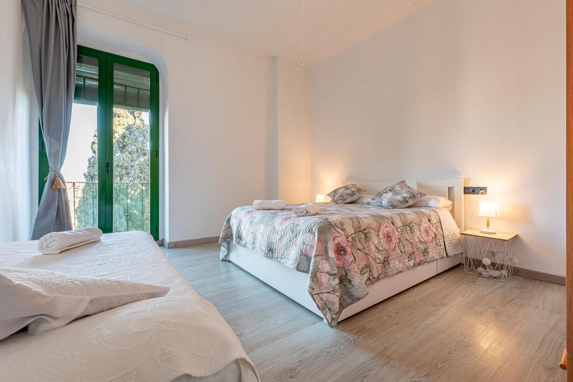 Bettatur Apartaments Via Imperi Roma Tarragona Dış mekan fotoğraf