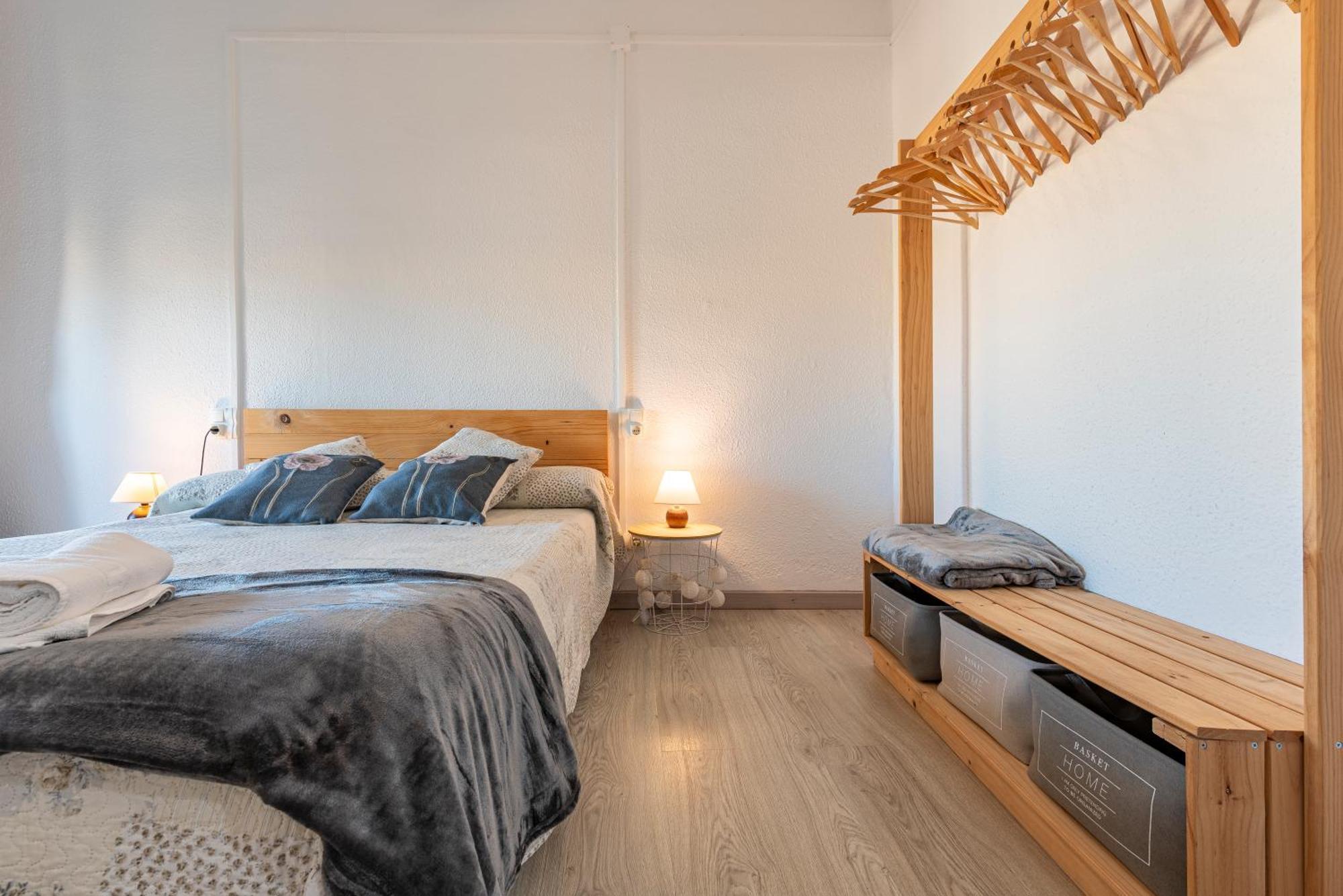 Bettatur Apartaments Via Imperi Roma Tarragona Dış mekan fotoğraf