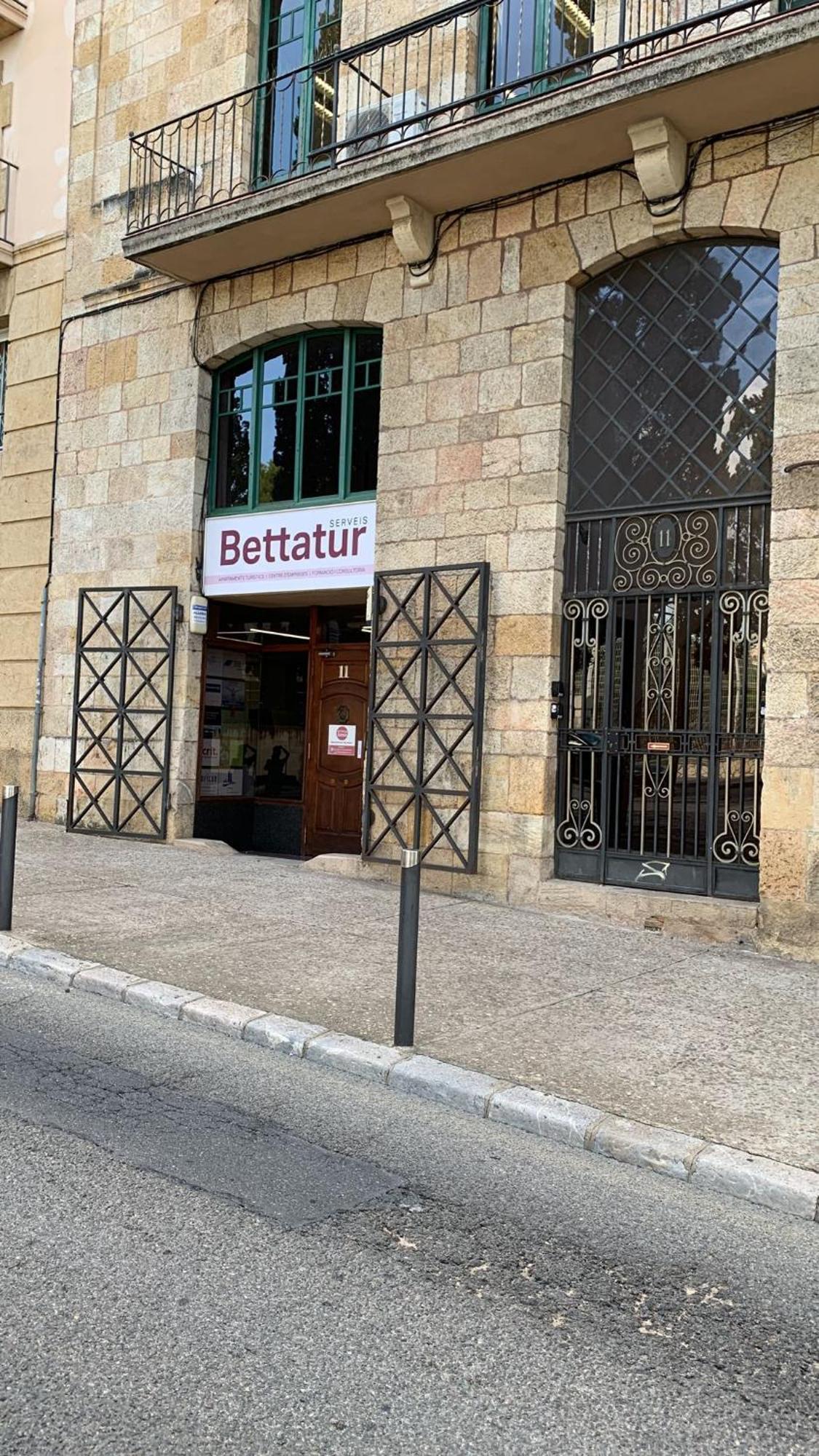Bettatur Apartaments Via Imperi Roma Tarragona Dış mekan fotoğraf