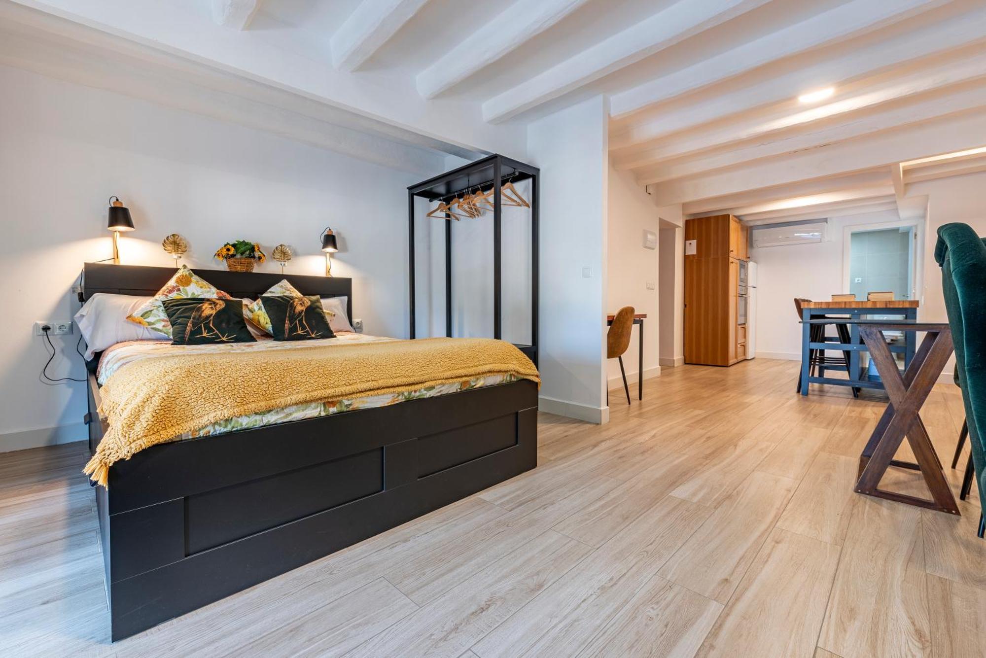 Bettatur Apartaments Via Imperi Roma Tarragona Dış mekan fotoğraf