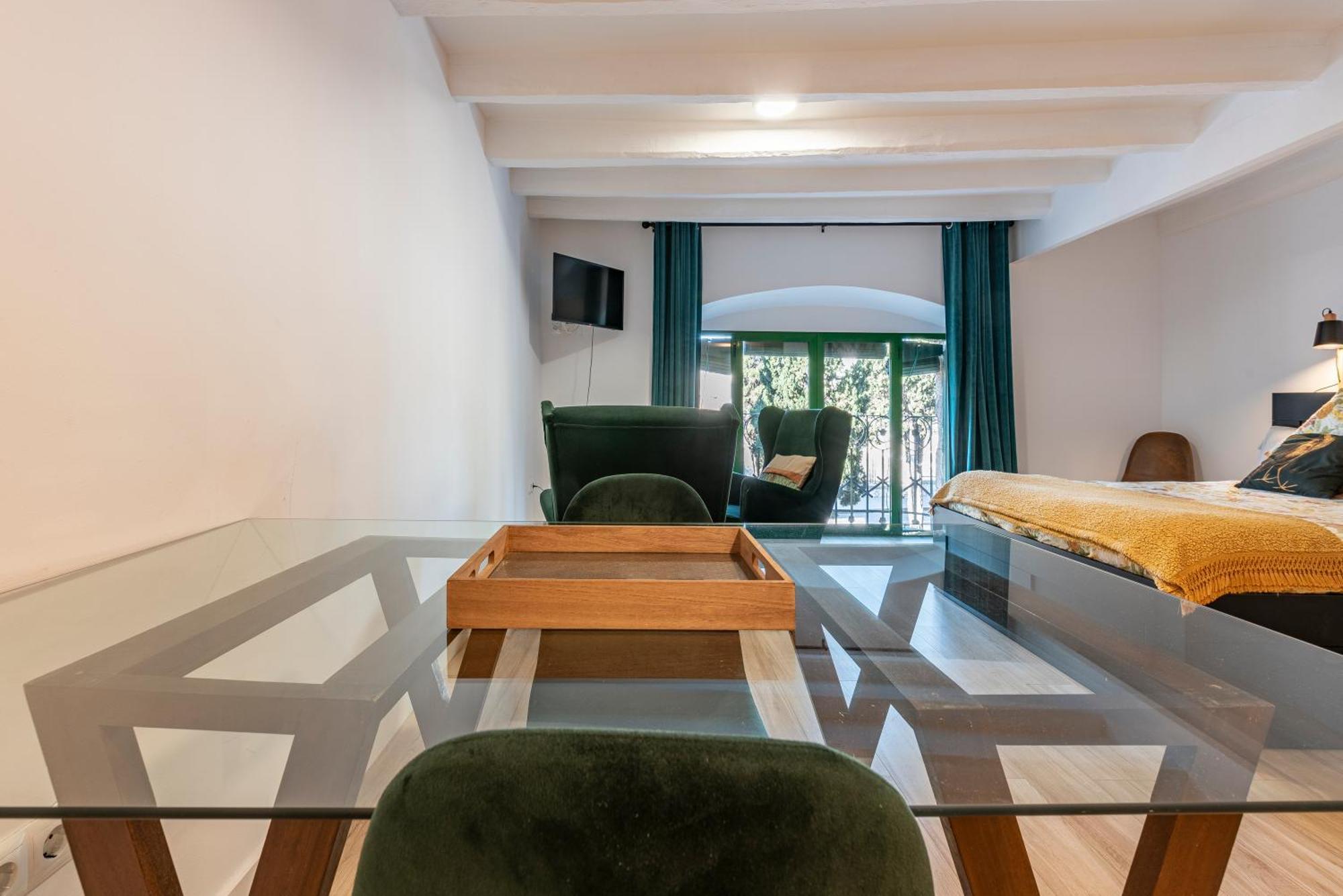 Bettatur Apartaments Via Imperi Roma Tarragona Dış mekan fotoğraf