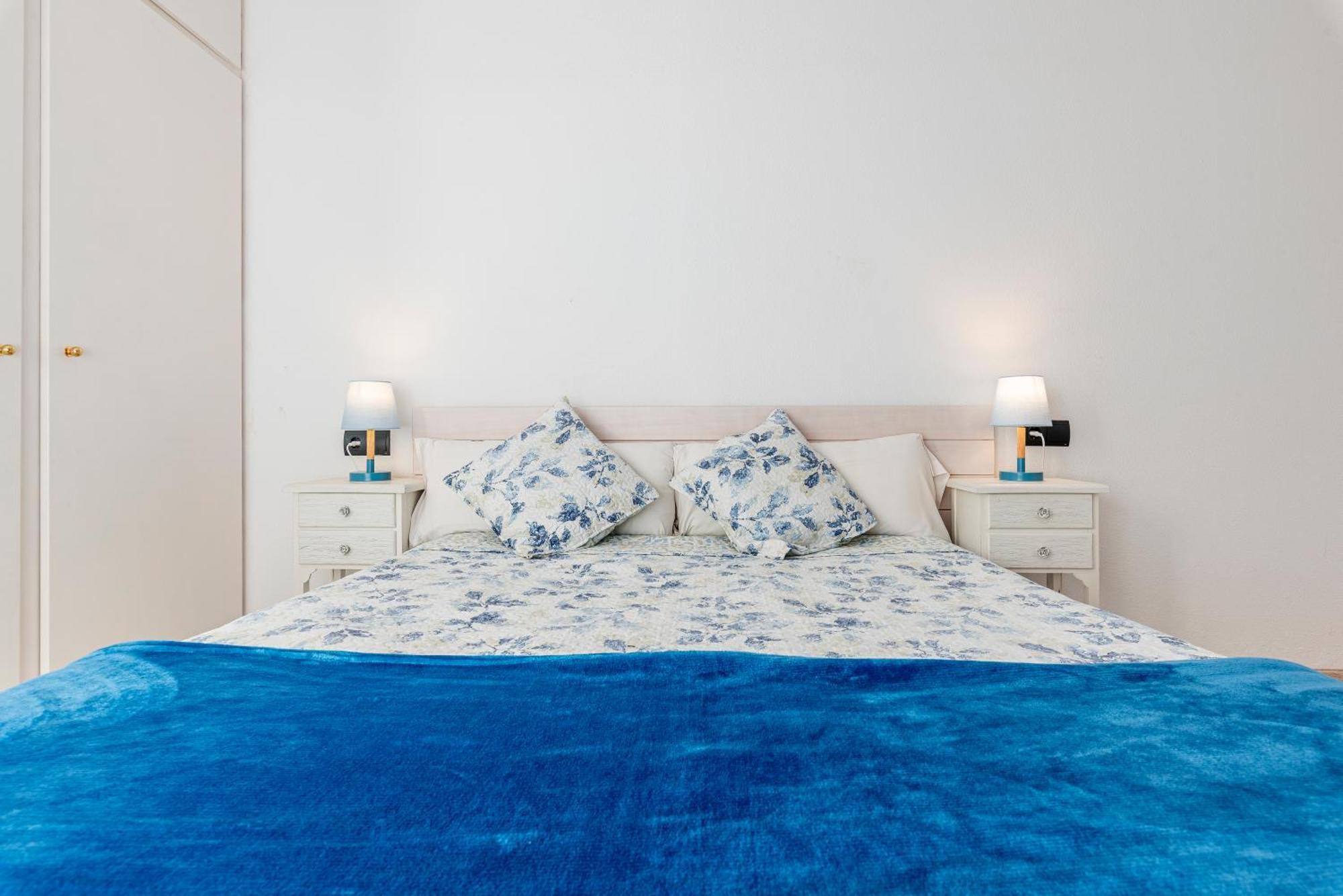 Bettatur Apartaments Via Imperi Roma Tarragona Dış mekan fotoğraf