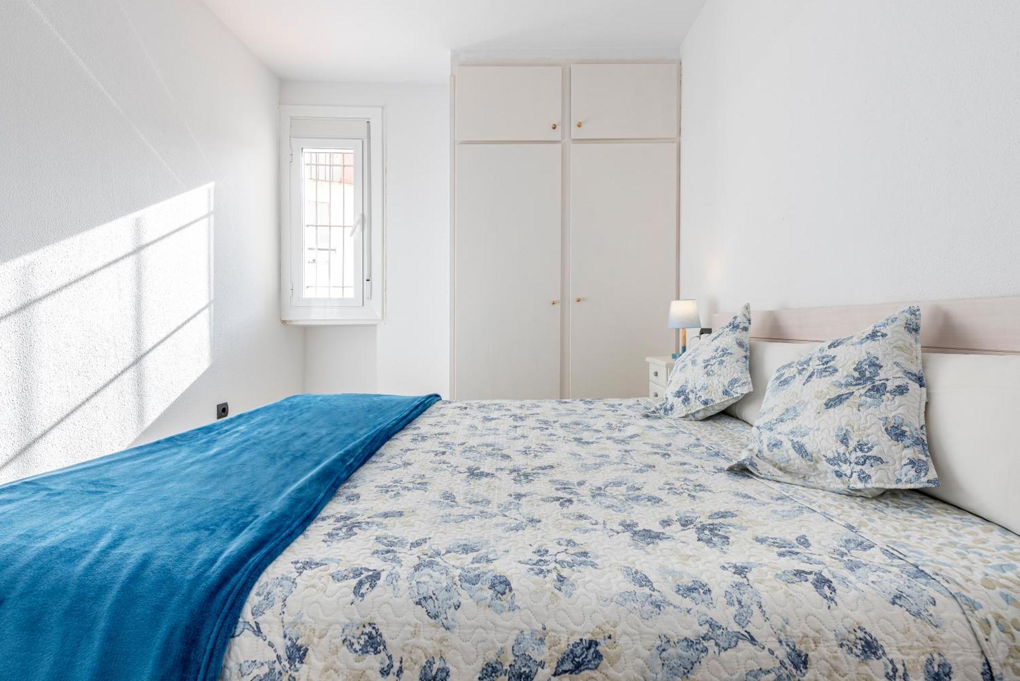 Bettatur Apartaments Via Imperi Roma Tarragona Dış mekan fotoğraf