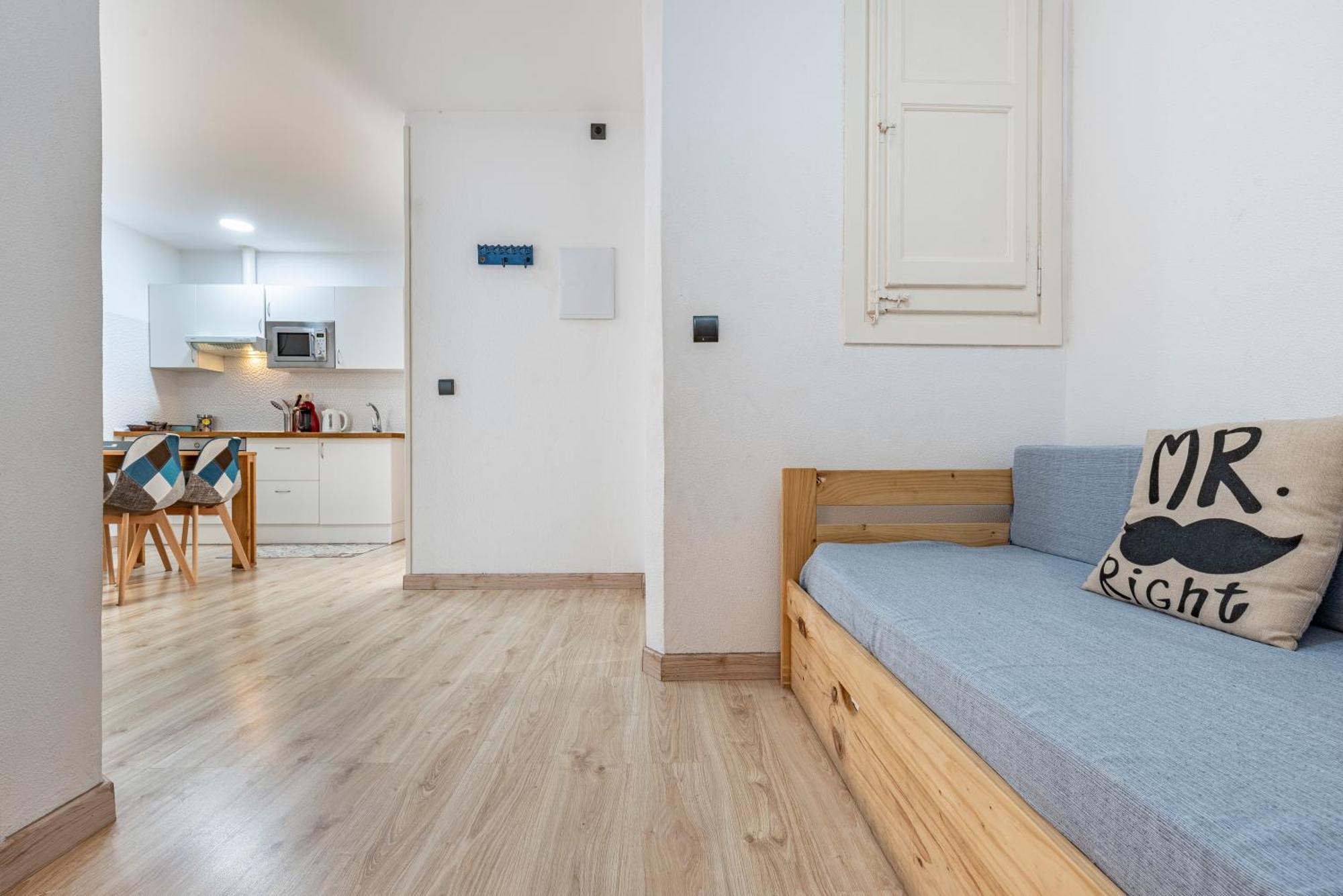 Bettatur Apartaments Via Imperi Roma Tarragona Dış mekan fotoğraf