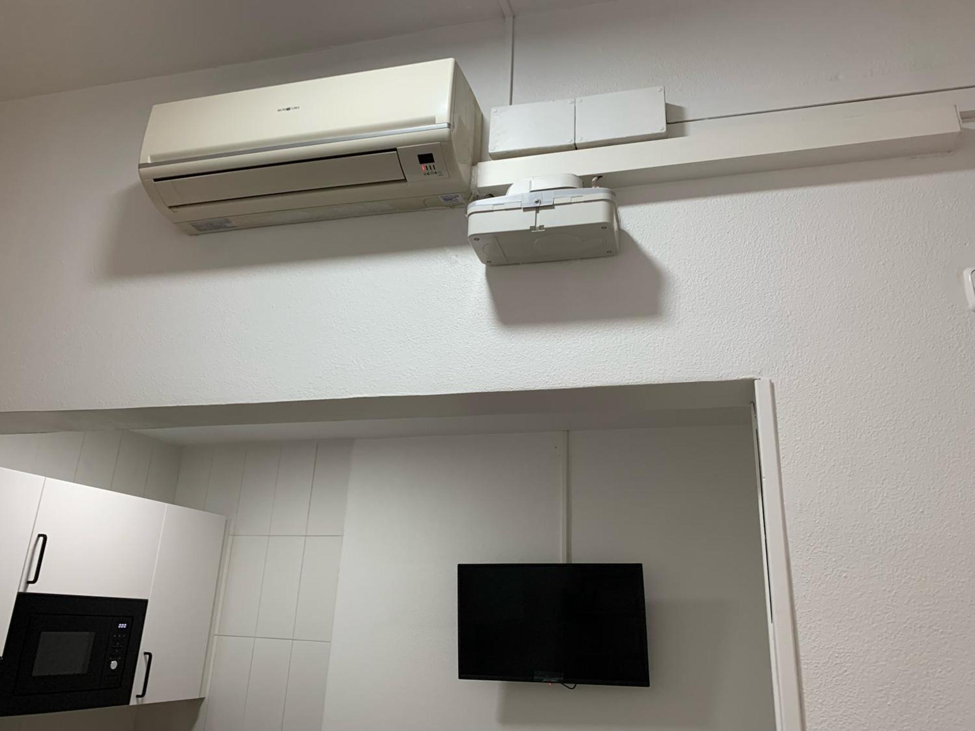 Bettatur Apartaments Via Imperi Roma Tarragona Dış mekan fotoğraf