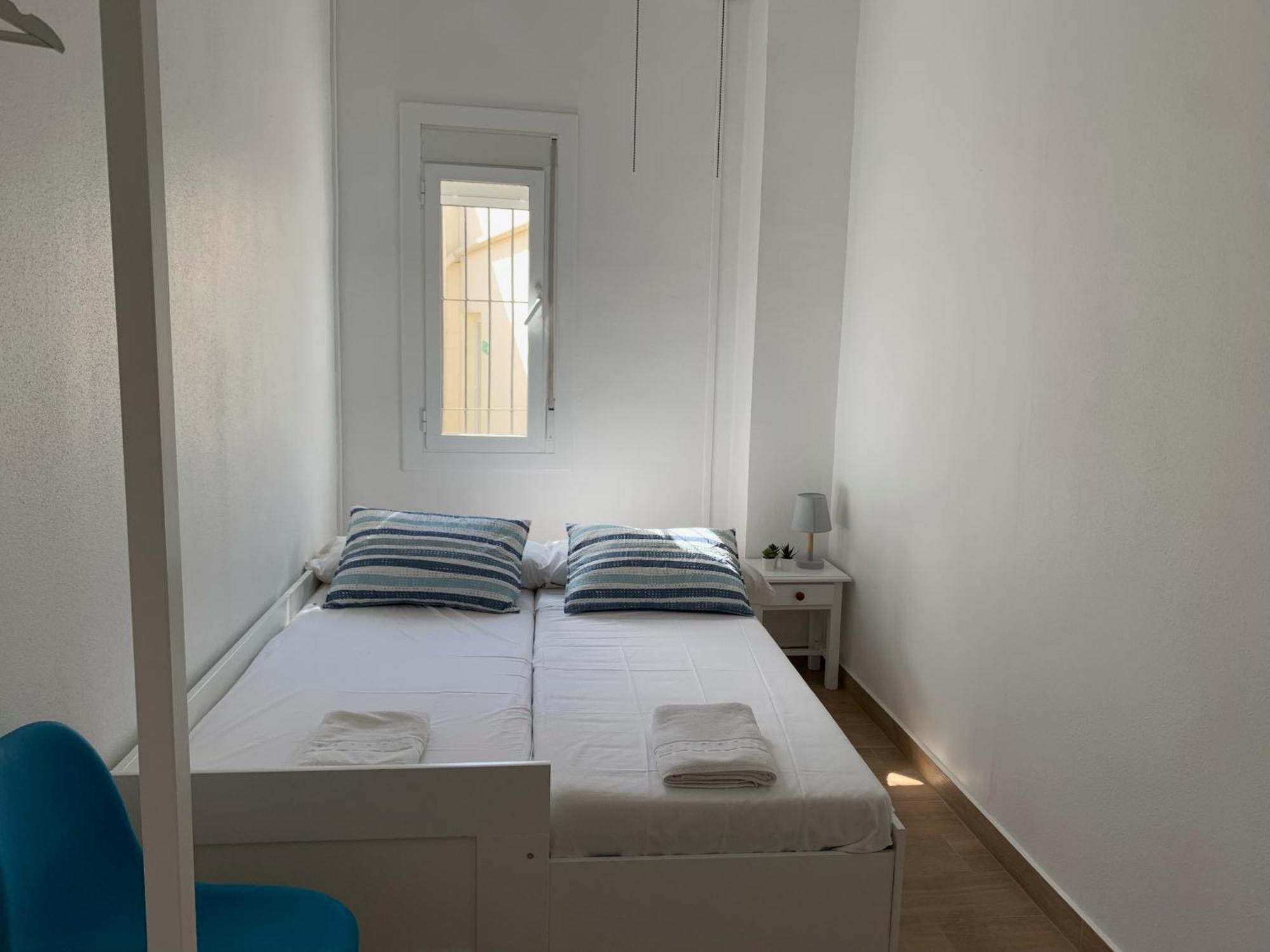 Bettatur Apartaments Via Imperi Roma Tarragona Dış mekan fotoğraf