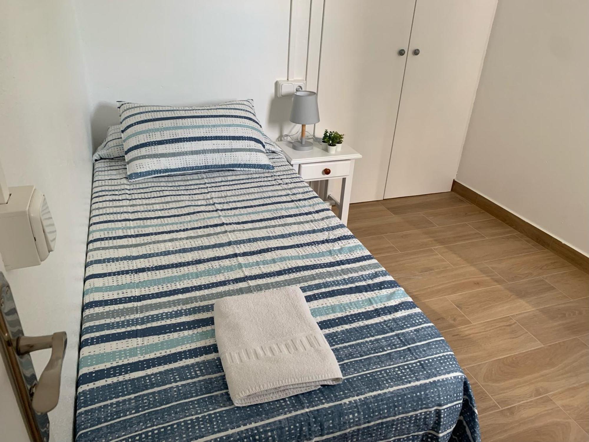 Bettatur Apartaments Via Imperi Roma Tarragona Dış mekan fotoğraf