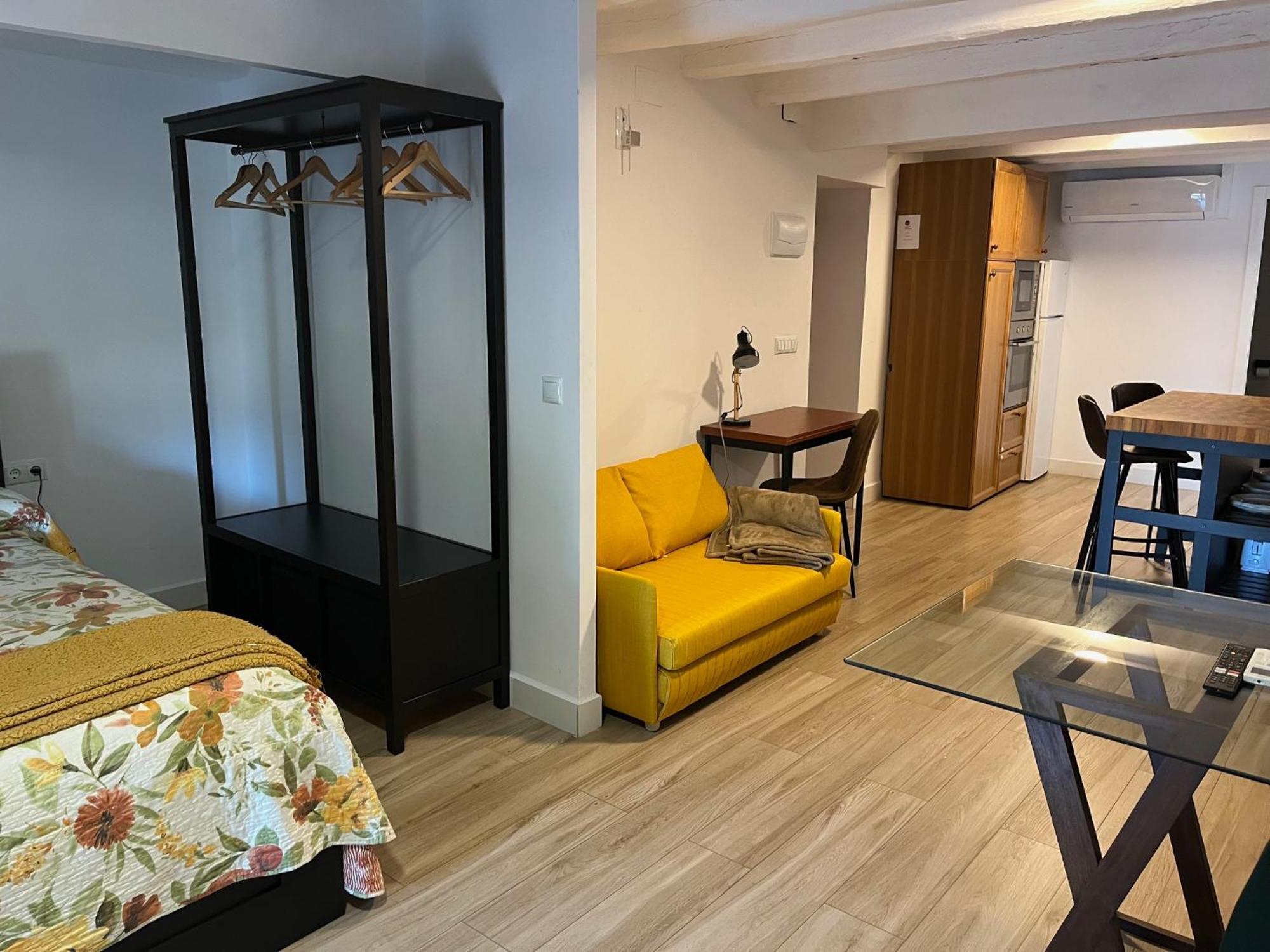 Bettatur Apartaments Via Imperi Roma Tarragona Dış mekan fotoğraf