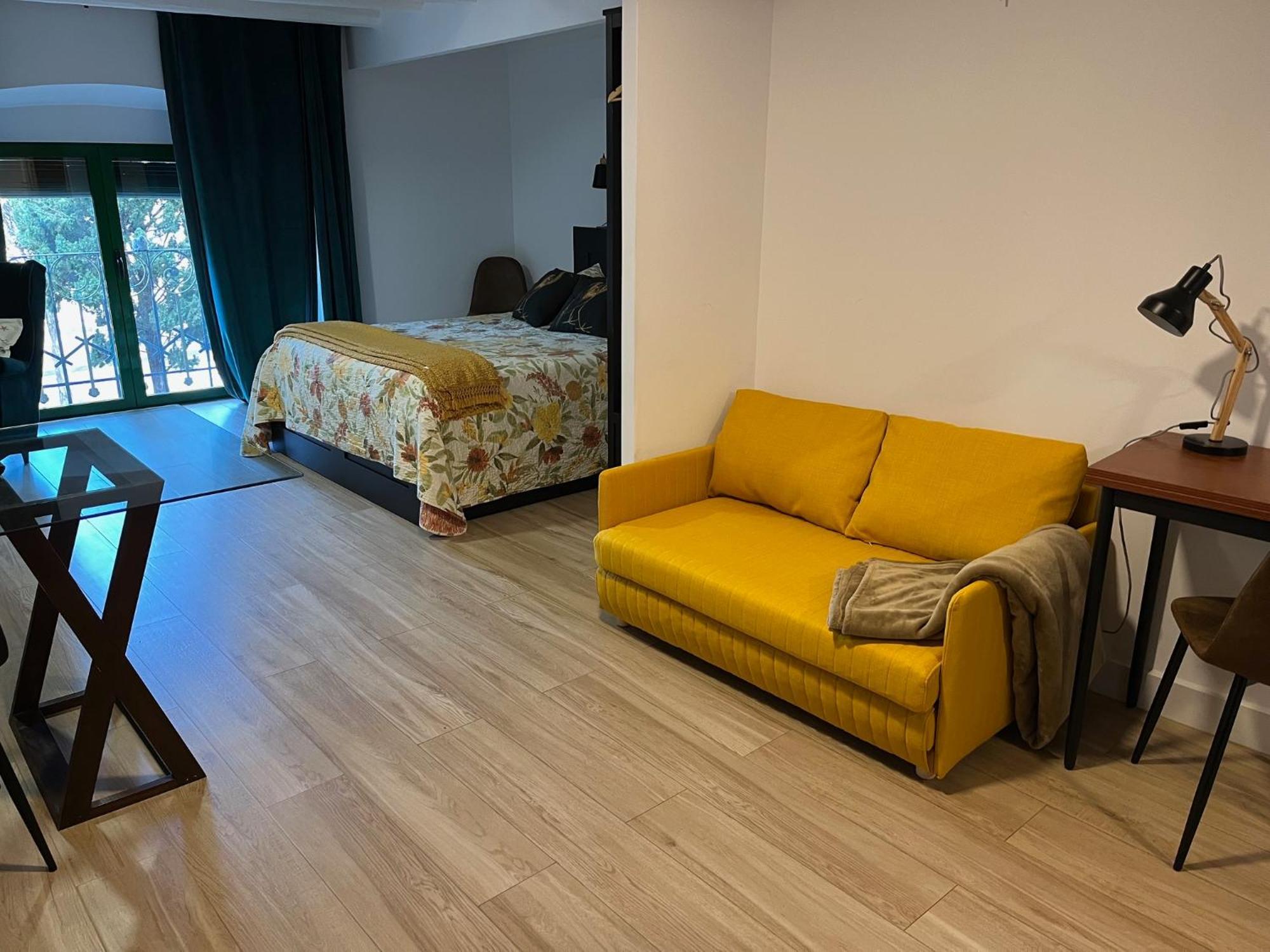 Bettatur Apartaments Via Imperi Roma Tarragona Dış mekan fotoğraf