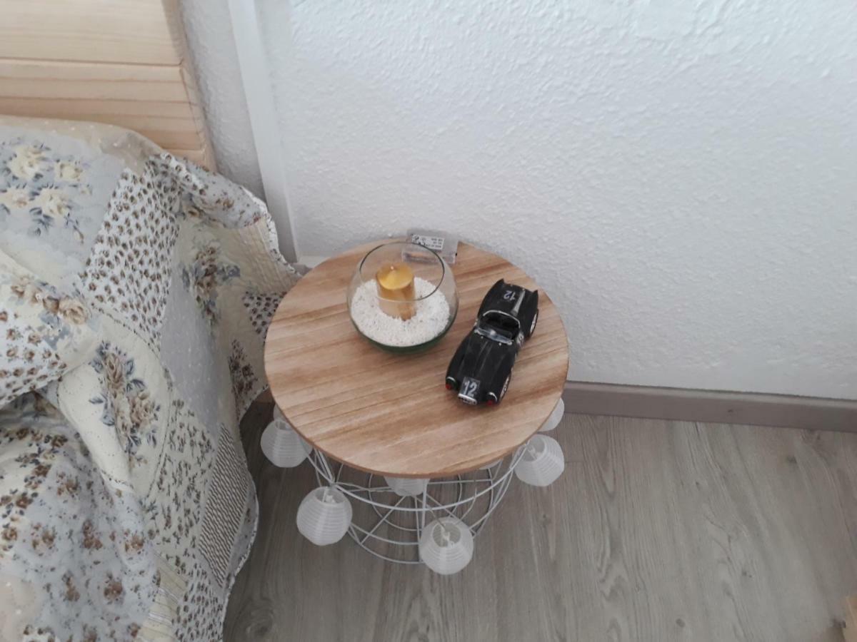 Bettatur Apartaments Via Imperi Roma Tarragona Dış mekan fotoğraf